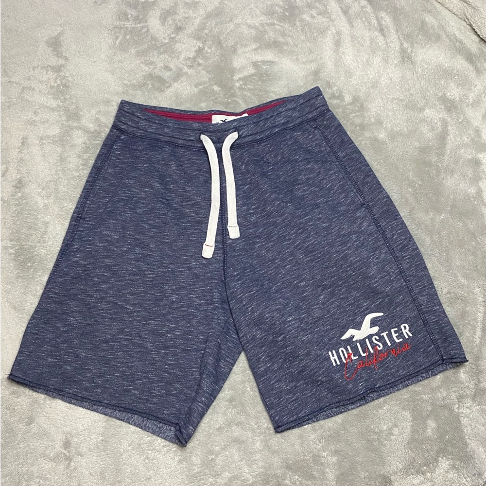Mens Hollister California Shorts - Picture 3 of 7